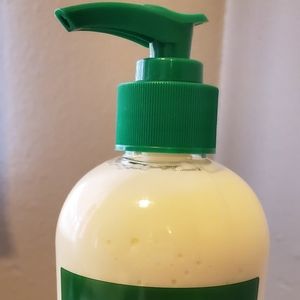 After Sun Aloe Lotion